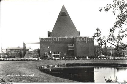 71898584 Gorinchem Exoduskerk