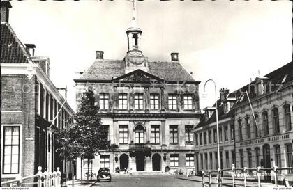 71904491 Weesp Stadhuis Weesp