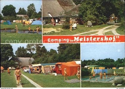 72034511 Dwingeloo Camping Meistershof