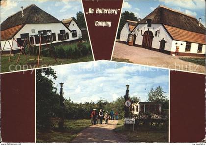 72034515 Holten Rijssen Camping De Holterberg