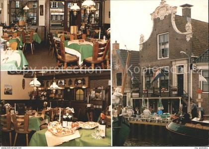 72123652 Lemmer Restaurant t Vooronder