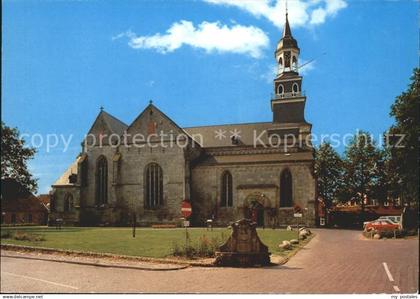 72247388 Ootmarsum Kirche