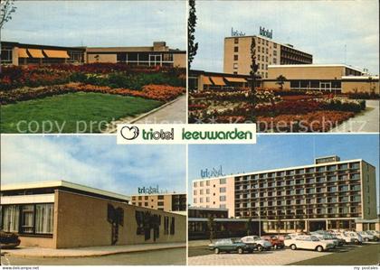 72419707 Leeuwarden Triotel  Leeuwarden