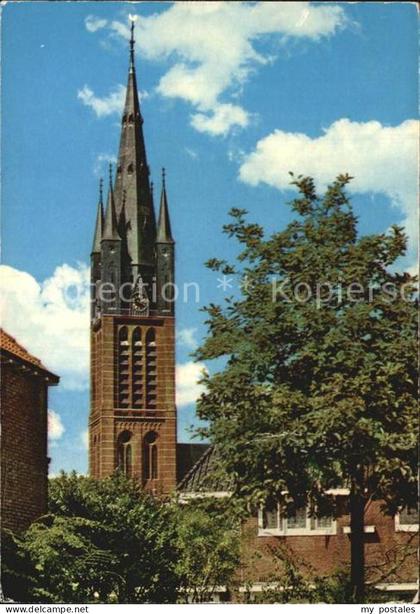 72473443 Hilversum Vicuskerk Hilversum