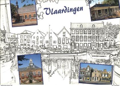 72478578 Vlaardingen Stadtansichten