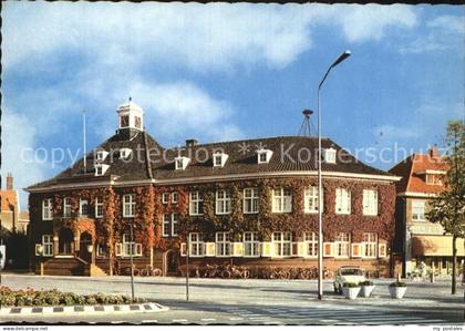 72612265 Valkenswaard Gemeindehaus Valkenswaard