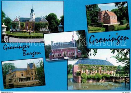 72725540 Groningen Borgen Groningen