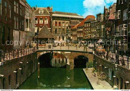 72738772 Utrecht Vismarkt Utrecht