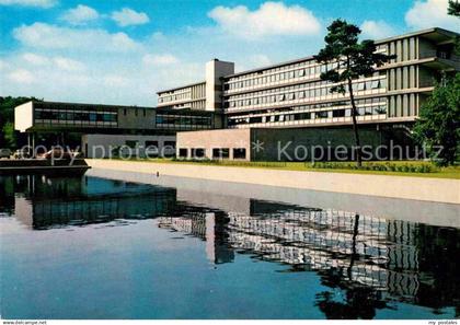 72769590 Hilversum Wereldomroep Hilversum