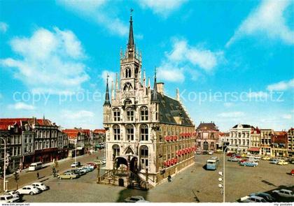 72769617 Gouda Stadhuis Gouda