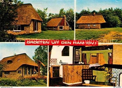 72863666 Den Ham Vakantieverblijf De Horst Den Ham