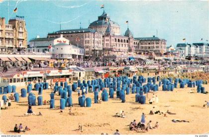 73011298 Scheveningen Strandpartie Scheveningen