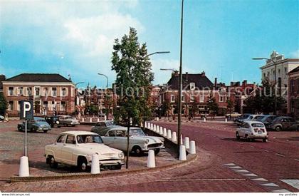 73062911 Assen Markt