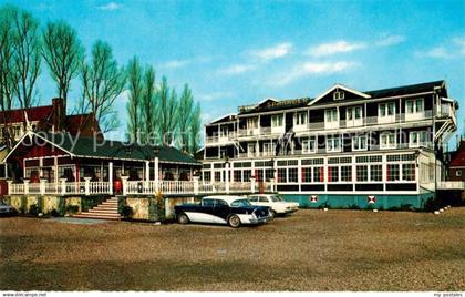 73082064 Volendam Hotel Spaander  Volendam