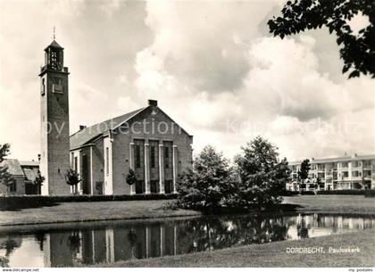 73084872 Dordrecht Pauluskerk Dordrecht