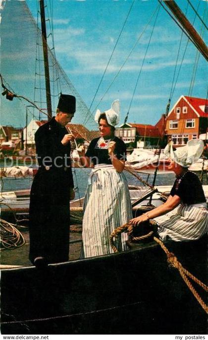 73124636 Volendam Trachten Volendam