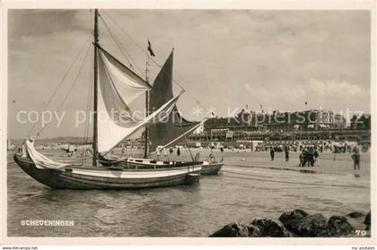 73162750 Scheveningen Hafen Scheveningen