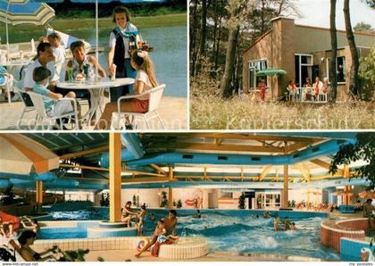 73286882 Weert Vendorado Bungalowpark Weerterbergen