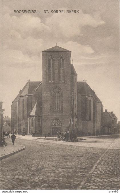 Roosendaal st corneliskerk