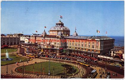 Kurhaus Casino - Scheveningen