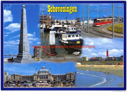 Scheveningen