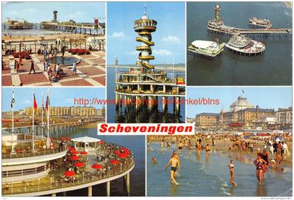 Scheveningen