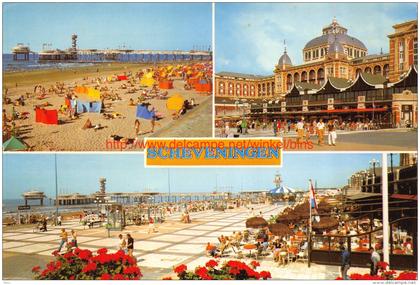 Scheveningen