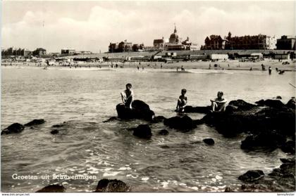 Scheveningen