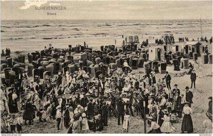 Scheveningen - Strand