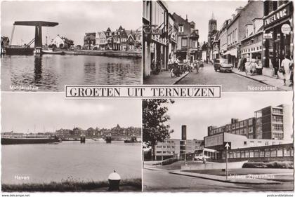 Groeten uit Terneuzen