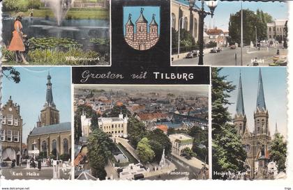 Tilburg