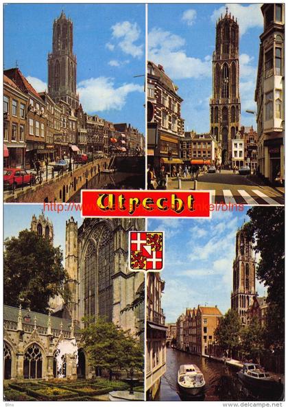 Utrecht