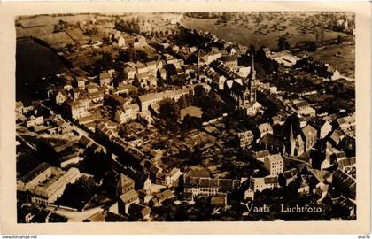 CPA AK VAALS Luchtfoto NETHERLANDS (604531)