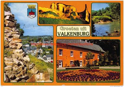 Groeten uit Â… - Valkenburg