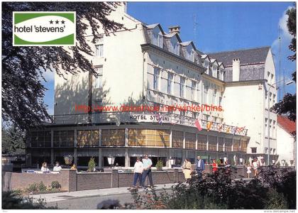 Hotel Stevens - Valkenburg