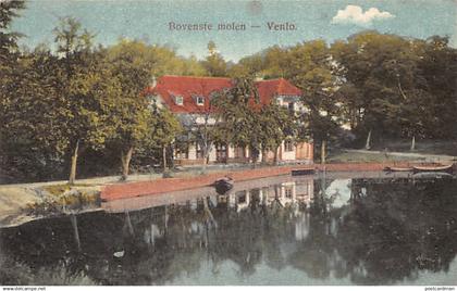 Nederland - VENLO - Bovenste Molen