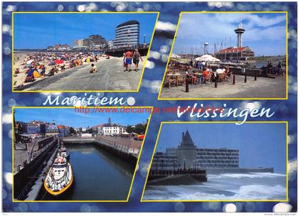 Maritiem - Vlissingen