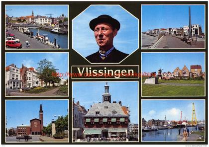 Vlissingen