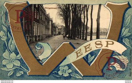 WEESP HOOGSTRAAT