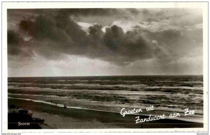 Groeten uit Zandvoort