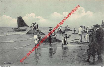 Het Strand - Zandvoort