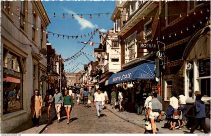 Zandvoort aan Zee - Kerkstraat