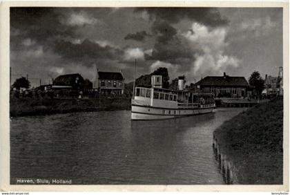 Haven Sluis