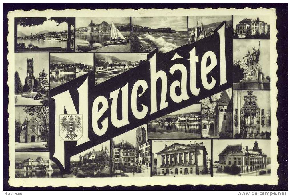 Neuchâtel