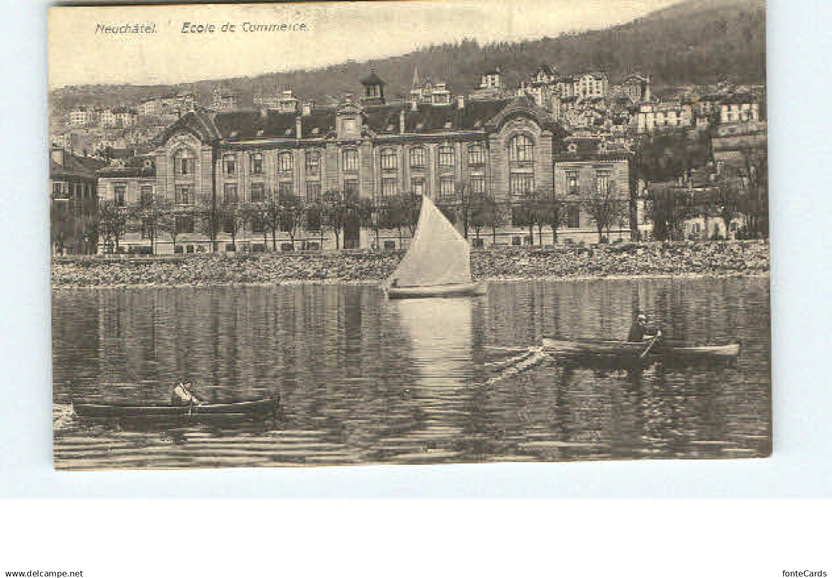 Neuchatel NE Neuchatel