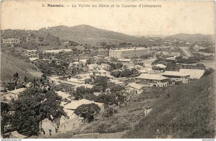 Noumea