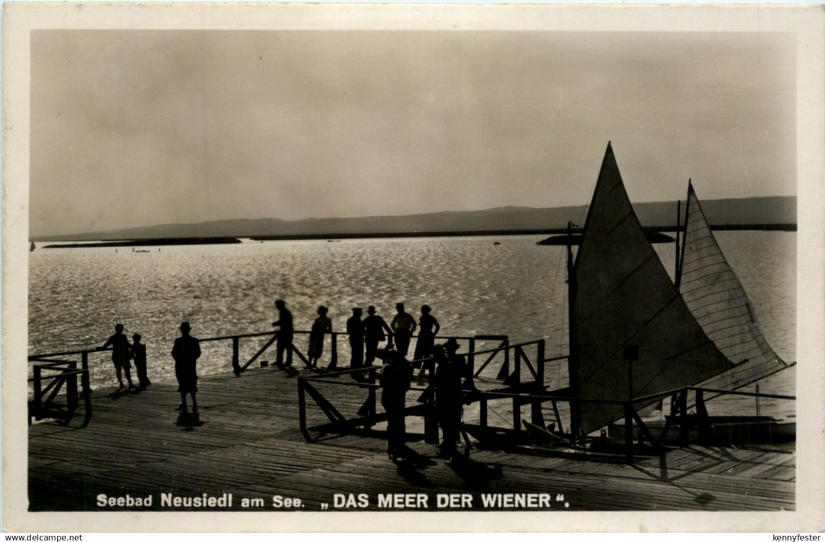 Neusiedl am See,