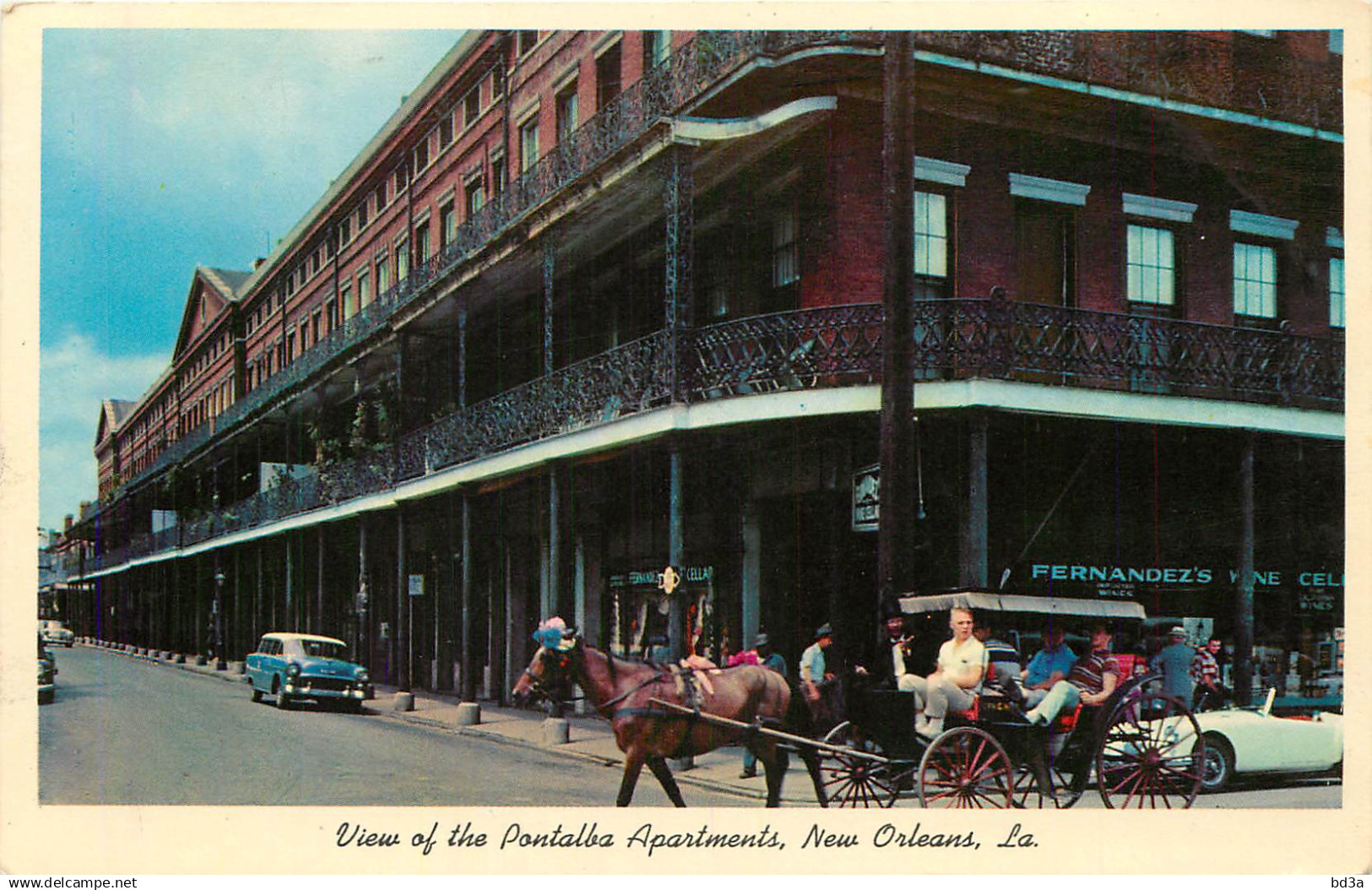 NEWS ORLEANS - LOUISIANA