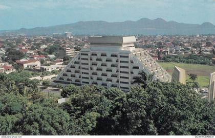 Nicaragua Managua - Hotel Intercontinental