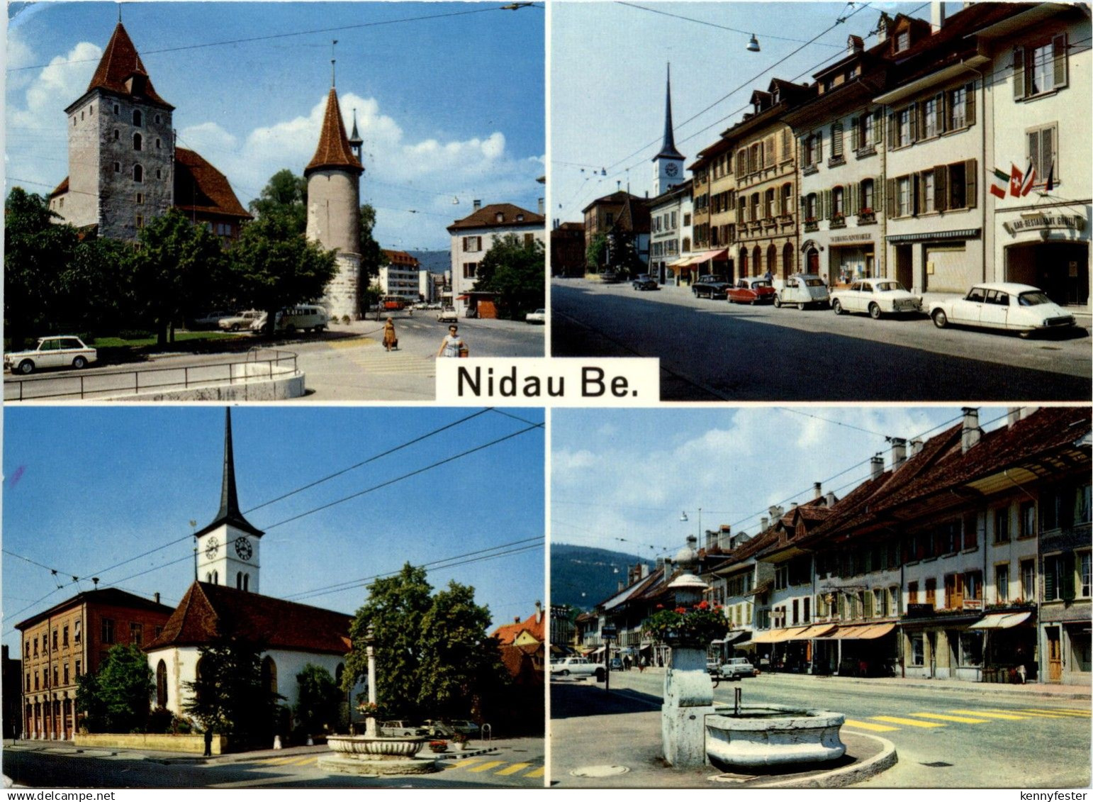 Nidau